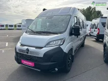 Fahrzeugbild Hobby OnTour Van 640 ET Abverkauf #4