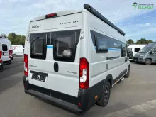 Fahrzeugbild Hobby OnTour Van 640 ET Abverkauf #5