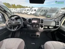 Fahrzeugbild Hobby OnTour Van 640 ET Abverkauf #9
