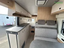 Fahrzeugbild Hobby OnTour Van 640 ET Abverkauf #10