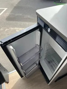 Fahrzeugbild Hobby OnTour Van 640 ET Abverkauf #12