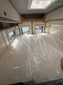 Fahrzeugbild Hobby OnTour Van 640 ET Abverkauf #14