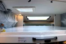 Fahrzeugbild Sunlight T SUB TS67 Hubbett | Markise | 5 Gurtpl. #10