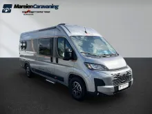 Fahrzeugbild Malibu Van comfort coupé 640 LE Next Evolution (606) #4