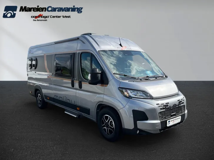 Fahrzeugbild Malibu Van comfort coupé 640 LE Next Evolution (606) #4
