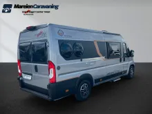 Fahrzeugbild Malibu Van comfort coupé 640 LE Next Evolution (606) #6