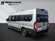 Fahrzeugbild Malibu Van comfort coupé 640 LE Next Evolution (606) #7