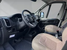 Fahrzeugbild Malibu Van comfort coupé 640 LE Next Evolution (606) #9