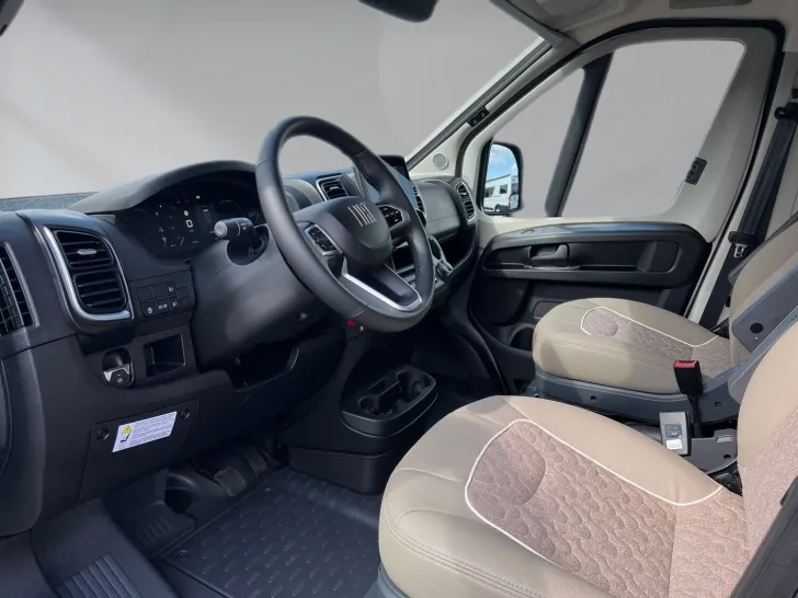 Fahrzeugbild Malibu Van comfort coupé 640 LE Next Evolution (606) #9