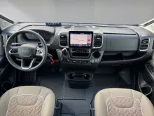 Fahrzeugbild Malibu Van comfort coupé 640 LE Next Evolution (606) #12