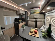 Fahrzeugbild Malibu Van comfort coupé 640 LE Next Evolution (606) #15
