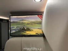 Fahrzeugbild Malibu Van comfort coupé 640 LE Next Evolution (606) #18