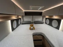 Fahrzeugbild Malibu Van comfort coupé 640 LE Next Evolution (606) #25