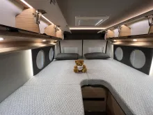 Fahrzeugbild Malibu Van comfort coupé 640 LE Next Evolution (606) #26