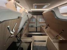 Fahrzeugbild Malibu Van comfort coupé 640 LE Next Evolution (606) #28