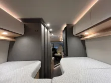 Fahrzeugbild Malibu Van comfort coupé 640 LE Next Evolution (606) #32