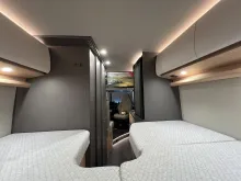 Fahrzeugbild Malibu Van comfort coupé 640 LE Next Evolution (606) #33