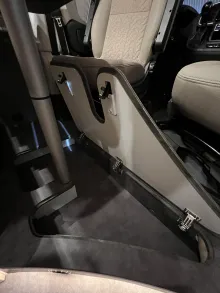 Fahrzeugbild Malibu Van comfort coupé 640 LE Next Evolution (606) #39