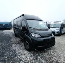 Fahrzeugbild Carado pro CV 640+ !! Maxi 4,25t 180PS Automatik !! #2