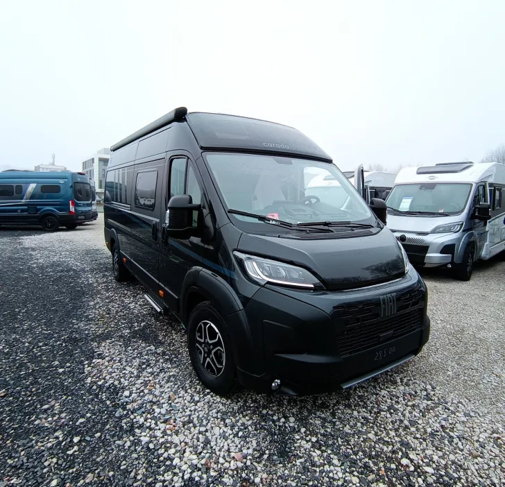 Fahrzeugbild Carado pro CV 640+ !! Maxi 4,25t 180PS Automatik !! #2