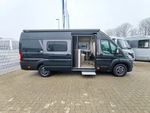 Fahrzeugbild Carado pro CV 640+ !! Maxi 4,25t 180PS Automatik !! #3
