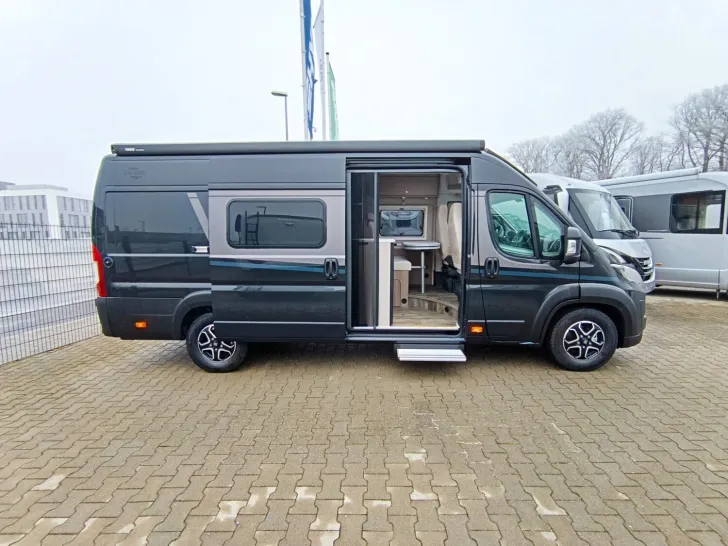Fahrzeugbild Carado pro CV 640+ !! Maxi 4,25t 180PS Automatik !! #3