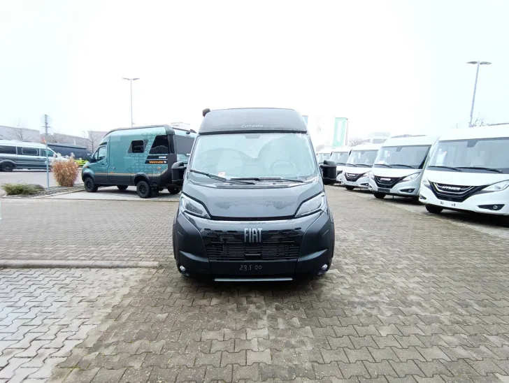 Fahrzeugbild Carado pro CV 640+ !! Maxi 4,25t 180PS Automatik !! #4