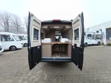 Fahrzeugbild Carado pro CV 640+ !! Maxi 4,25t 180PS Automatik !! #7