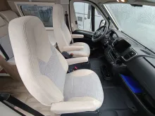 Fahrzeugbild Carado pro CV 640+ !! Maxi 4,25t 180PS Automatik !! #9