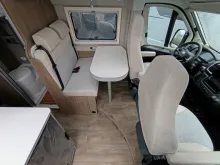 Fahrzeugbild Carado pro CV 640+ !! Maxi 4,25t 180PS Automatik !! #10