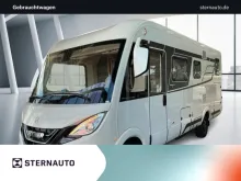 Fahrzeugbild Hymer BMC 600-I / B-MC 600 / BMC600 / WhiteLine / AHK #1