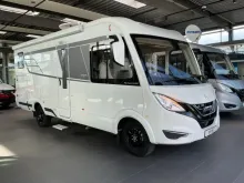 Fahrzeugbild Hymer BMC 600-I / B-MC 600 / BMC600 / WhiteLine / AHK #2