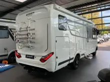 Fahrzeugbild Hymer BMC 600-I / B-MC 600 / BMC600 / WhiteLine / AHK #3