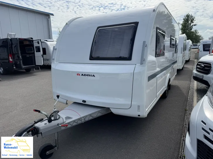 Fahrzeugbild Adria ALTEA 472 PU I FUBO I Autark I SALE #4