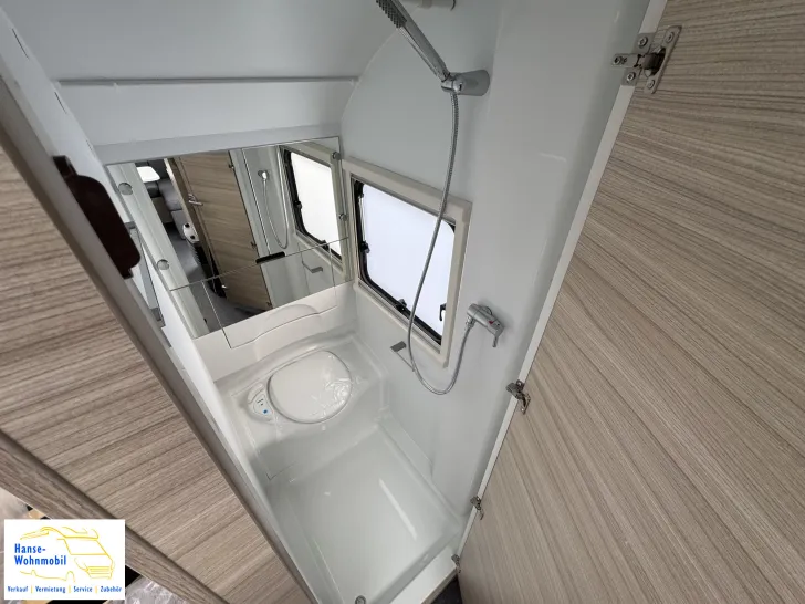 Fahrzeugbild Adria ALTEA 472 PU I FUBO I Autark I SALE #10