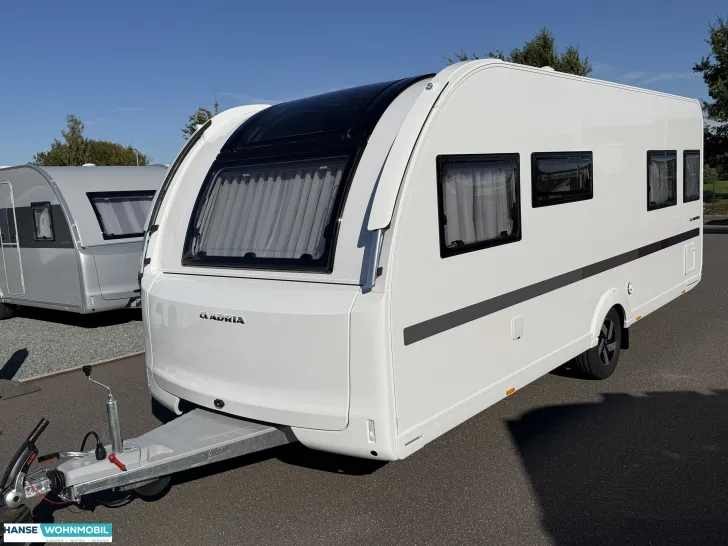 Fahrzeugbild Adria ADORA 572 UT I FUBO I Stabi #4