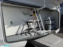 Fahrzeugbild Adria ADORA 572 UT I FUBO I Stabi #7