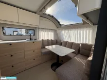 Fahrzeugbild Adria ADORA 572 UT I FUBO I Stabi #8