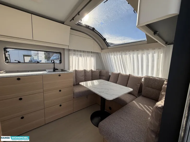Fahrzeugbild Adria ADORA 572 UT I FUBO I Stabi #8