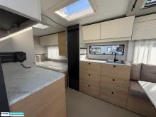 Fahrzeugbild Adria ADORA 572 UT I FUBO I Stabi #9
