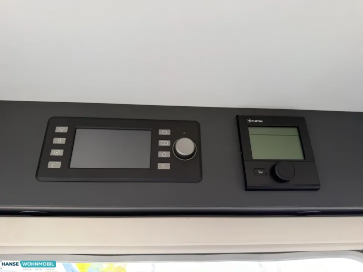 Fahrzeugbild Adria ADORA 572 UT I FUBO I Stabi #11