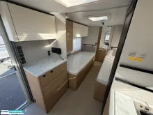 Fahrzeugbild Adria ADORA 572 UT I FUBO I Stabi #12