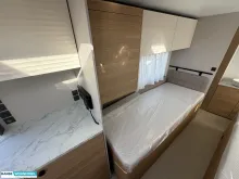 Fahrzeugbild Adria ADORA 572 UT I FUBO I Stabi #13