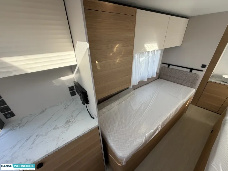 Fahrzeugbild Adria ADORA 572 UT I FUBO I Stabi #13