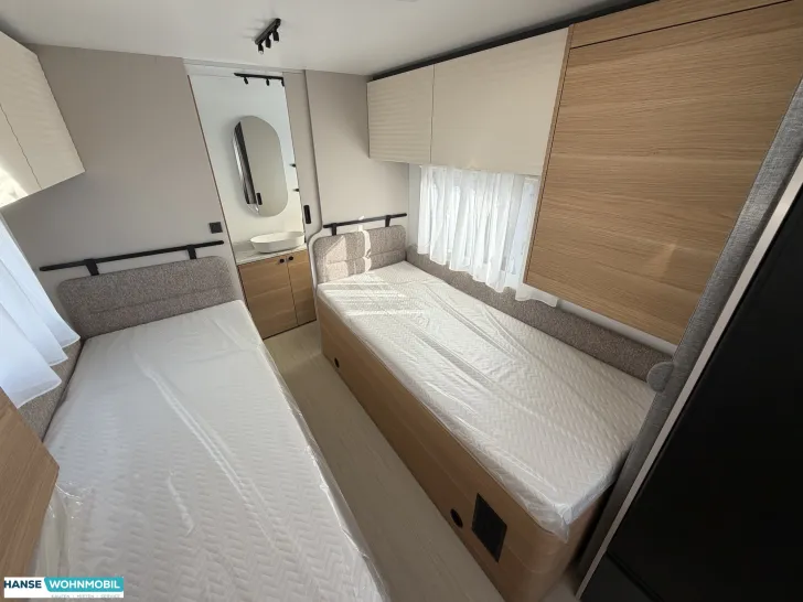Fahrzeugbild Adria ADORA 572 UT I FUBO I Stabi #14