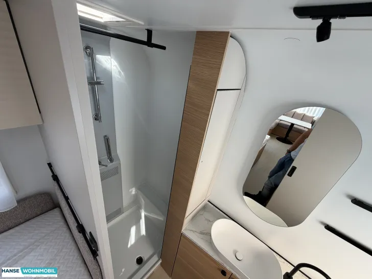 Fahrzeugbild Adria ADORA 572 UT I FUBO I Stabi #16