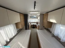 Fahrzeugbild Adria ADORA 572 UT I FUBO I Stabi #17