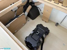 Fahrzeugbild Adria ADORA 572 UT I FUBO I Stabi #19