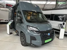 Fahrzeugbild Knaus BoxLife 630 ME PLATINUM SELECTION #1