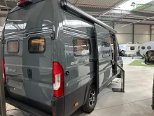 Fahrzeugbild Knaus BoxLife 630 ME PLATINUM SELECTION #5